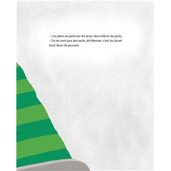 Casterminouche - Moi j'aime pas comme je suis