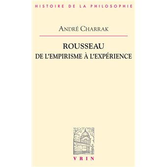 Rousseau