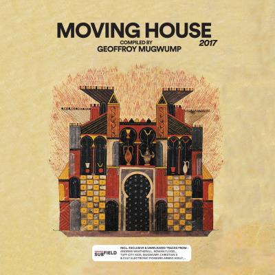 Moving house 2017