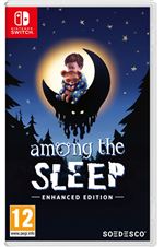 Among The Sleep Enhanced Edition Nintendo Switch