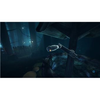 Among The Sleep Sur Nintendo Switch - édition Physique