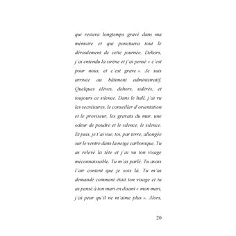 Dommage qu'il pleuve
