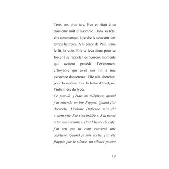 Dommage qu'il pleuve