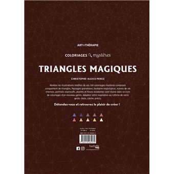 Triangles magiques