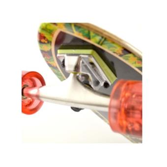 Longboard Pintail 40 Woods STREET SURFING