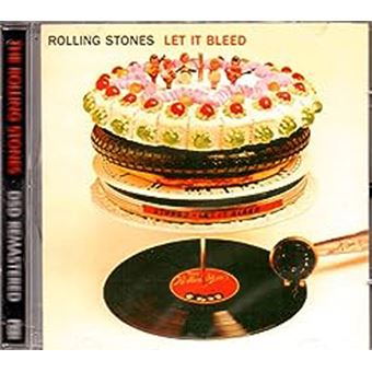 The Rolling Stones - 1
