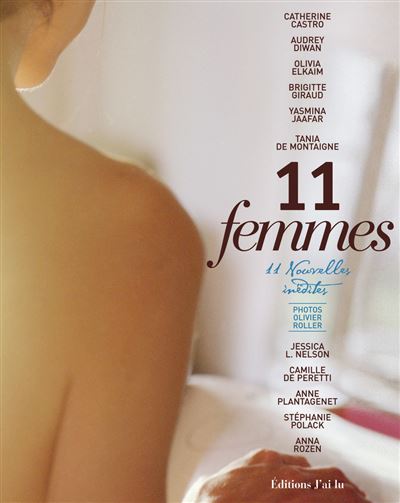11 femmes