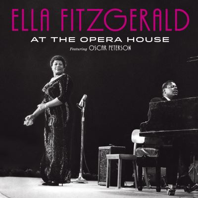 At The Opera House