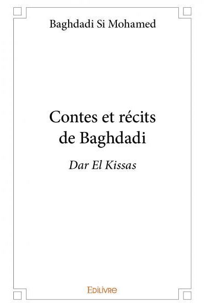 Contes et recits de baghdadi