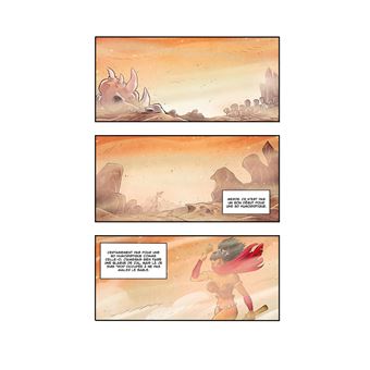 Débiles & Dragons