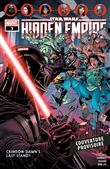 Star Wars - Hidden Empire