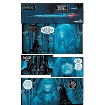 Star Wars - Hidden Empire