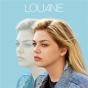 Louane - 1