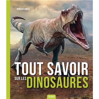 Les dinosaures