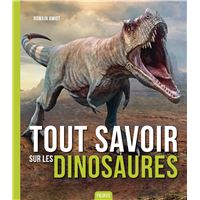 Les dinosaures