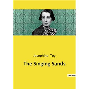 The Singing Sands