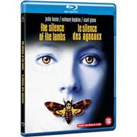 Le Silence des agneaux Blu-ray