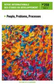 People, Problems, Process