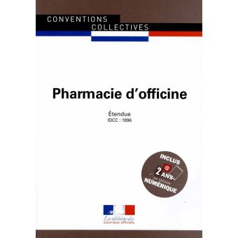 Pharmacie D'officine Tome 3052 - Broché - Journaux Officiels - Achat ...