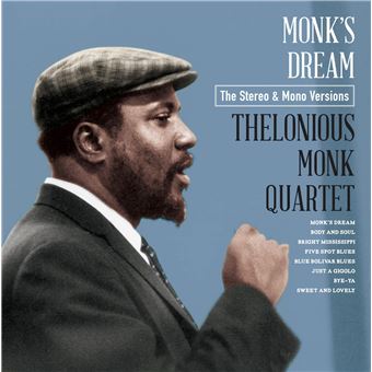 MONK S DREAM