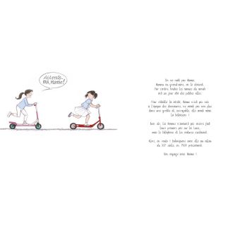 Quand Mamie était petite (comme moi)