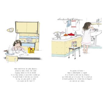 Quand Mamie était petite (comme moi)