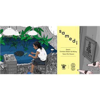 Samedi