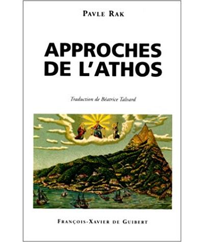 Approches de l'Athos