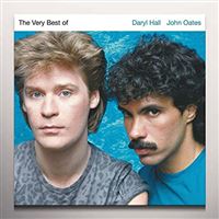 VERY BEST OF DARYL HALL J/2LP