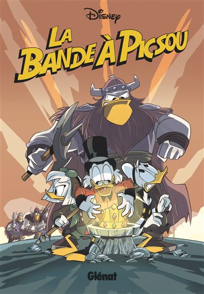 La bande à Picsou