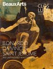 Le saint jerome de leonard de vince, un chef d'oeuvre inacheve (ang)