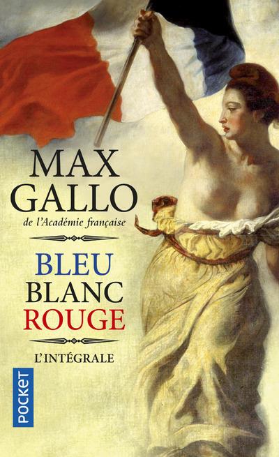 Bleu blanc rouge, Mariella Mathilde Sarah