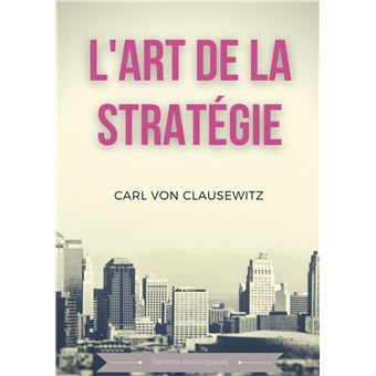 L'art de la stratégie