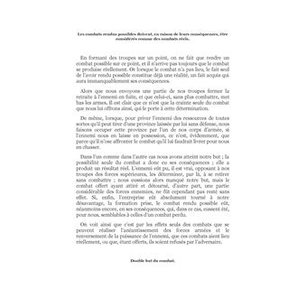 L'art de la stratégie