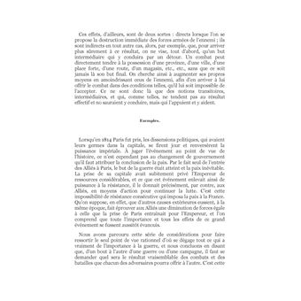 L'art de la stratégie