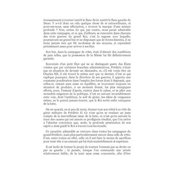 L'art de la stratégie