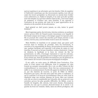 L'art de la stratégie