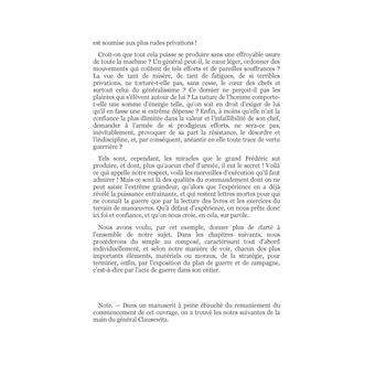 L'art de la stratégie