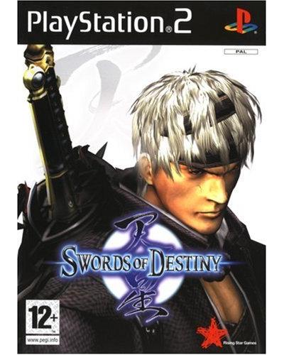 Brok'In Swords Of Destiny