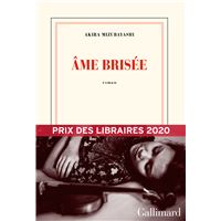 Âme brisée