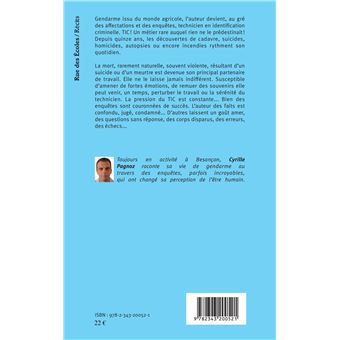 Le gendarme et la mort