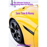 The Ultimate Guide to Researching New Car Models