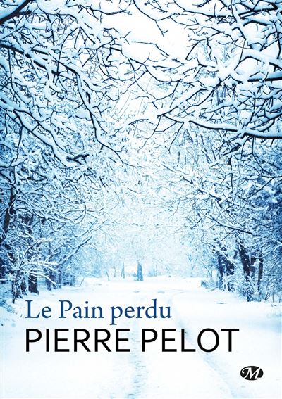 Le pain perdu
