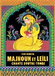 Majnoun et Leïli