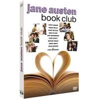 The Jane Austen Book Club