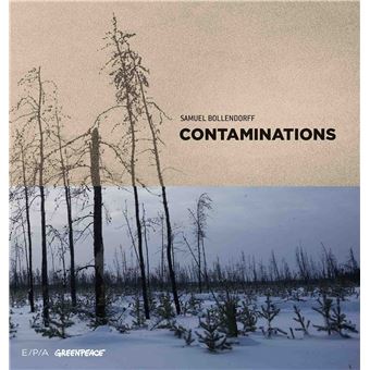Contaminations - ces territoires à jamais pollués par l'humanité
