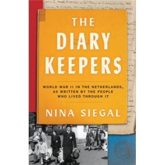 The Diary Keepers