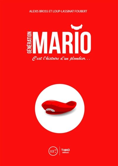 Générations Mario
