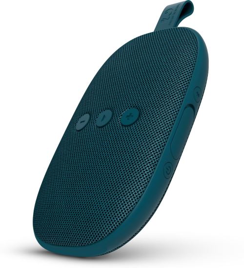 Fresh 'n Rebel Rockbox Bold X Petrol Blue