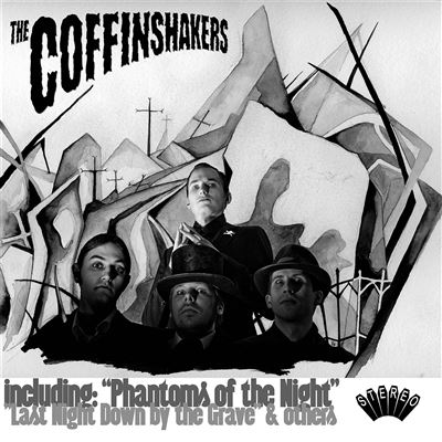 The Coffinshakers